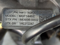 2019 Infiniti Q60 Turbocharger Turbo Charger Super Charger Supercharger - Oemusedautoparts1.com
