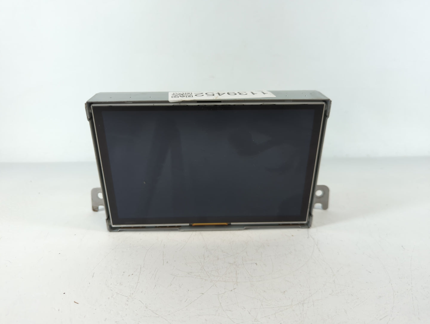 2021 Infiniti Qx50 Information Display Screen - Oemusedautoparts1.com