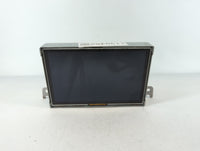 2021 Infiniti Qx50 Information Display Screen - Oemusedautoparts1.com