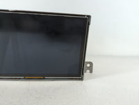 2021 Infiniti Qx50 Information Display Screen - Oemusedautoparts1.com