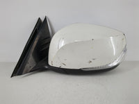2019-2020 Infiniti Qx50 Driver Side View Mirror - Left Door Mirror OEM Used - Oemusedautoparts1.com