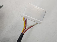 2019-2020 Infiniti Qx50 Driver Side View Mirror - Left Door Mirror OEM Used - Oemusedautoparts1.com