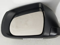 2019-2020 Infiniti Qx50 Driver Side View Mirror - Left Door Mirror OEM Used - Oemusedautoparts1.com