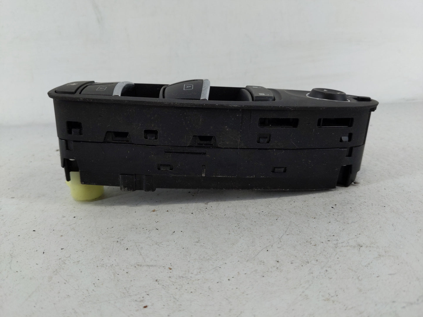 2019-2020 Infiniti Qx50 Master Power Window Switch Replacement Driver Side Left Fits Fits 2019 2020 OEM Used Auto Parts - Oe
