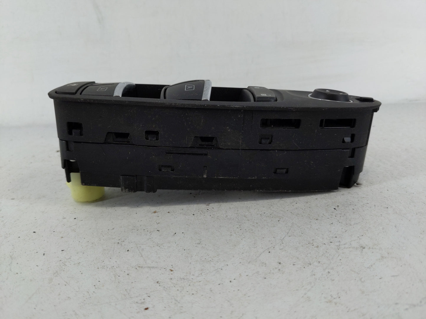 2019-2020 Infiniti Qx50 Master Power Window Switch Replacement Driver Side Left Fits Fits 2019 2020 OEM Used Auto Parts - Oe