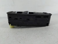 2019-2020 Infiniti Qx50 Master Power Window Switch Replacement Driver Side Left Fits Fits 2019 2020 OEM Used Auto Parts - Oe