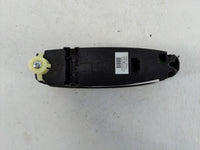 2019-2020 Infiniti Qx50 Master Power Window Switch Replacement Driver Side Left Fits Fits 2019 2020 OEM Used Auto Parts - Oe