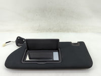 2019-2020 Infiniti Qx50 Sun Visor Shade Replacement Passenger Right Mirror Fits Fits 2019 2020 OEM Used Auto Parts - Oemused