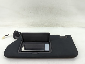 compare product 2019-2020 Infiniti Qx50 Sun Visor Shade Replacement Passenger Right Mirror Fits Fits 2019 2020 OEM Used Auto Parts
