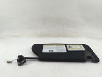 2019-2020 Infiniti Qx50 Sun Visor Shade Replacement Passenger Right Mirror Fits Fits 2019 2020 OEM Used Auto Parts - Oemused