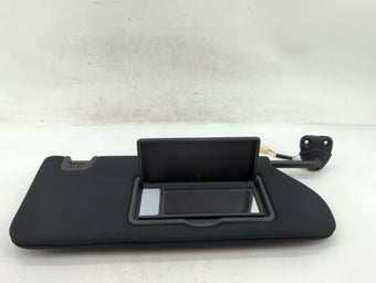 compare product 2019-2020 Infiniti Qx50 Sun Visor Shade Replacement Driver Left Mirror Fits Fits 2019 2020 OEM Used Auto Parts