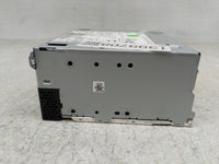 2019-2020 Infiniti Qx50 Radio AM FM Cd Player Receiver Replacement P/N:7 505 751 557 2591A 5NA4A Fits Fits 2019 2020 OEM Use