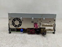 2019-2020 Infiniti Qx50 Radio AM FM Cd Player Receiver Replacement P/N:7 505 751 557 2591A 5NA4A Fits Fits 2019 2020 OEM Use