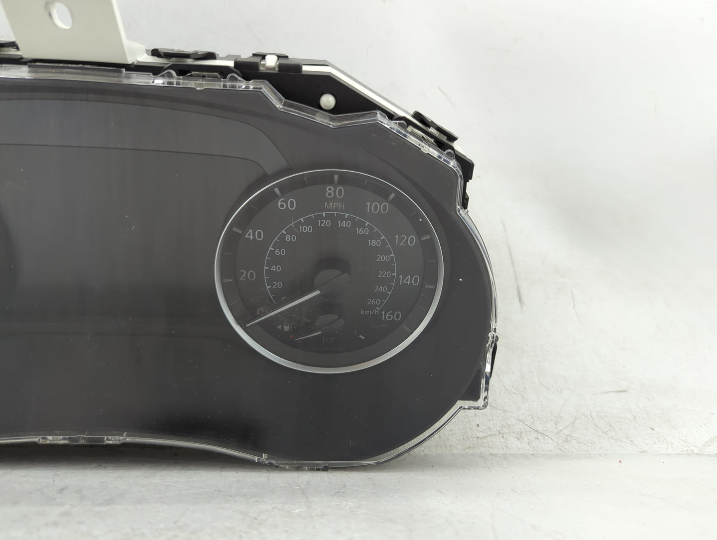 2021 Infiniti Qx50 Instrument Cluster Speedometer Gauges Fits OEM Used Auto Parts - Oemusedautoparts1.com