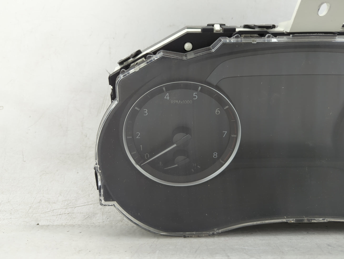 2021 Infiniti Qx50 Instrument Cluster Speedometer Gauges Fits OEM Used Auto Parts - Oemusedautoparts1.com