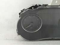2021 Infiniti Qx50 Instrument Cluster Speedometer Gauges Fits OEM Used Auto Parts - Oemusedautoparts1.com