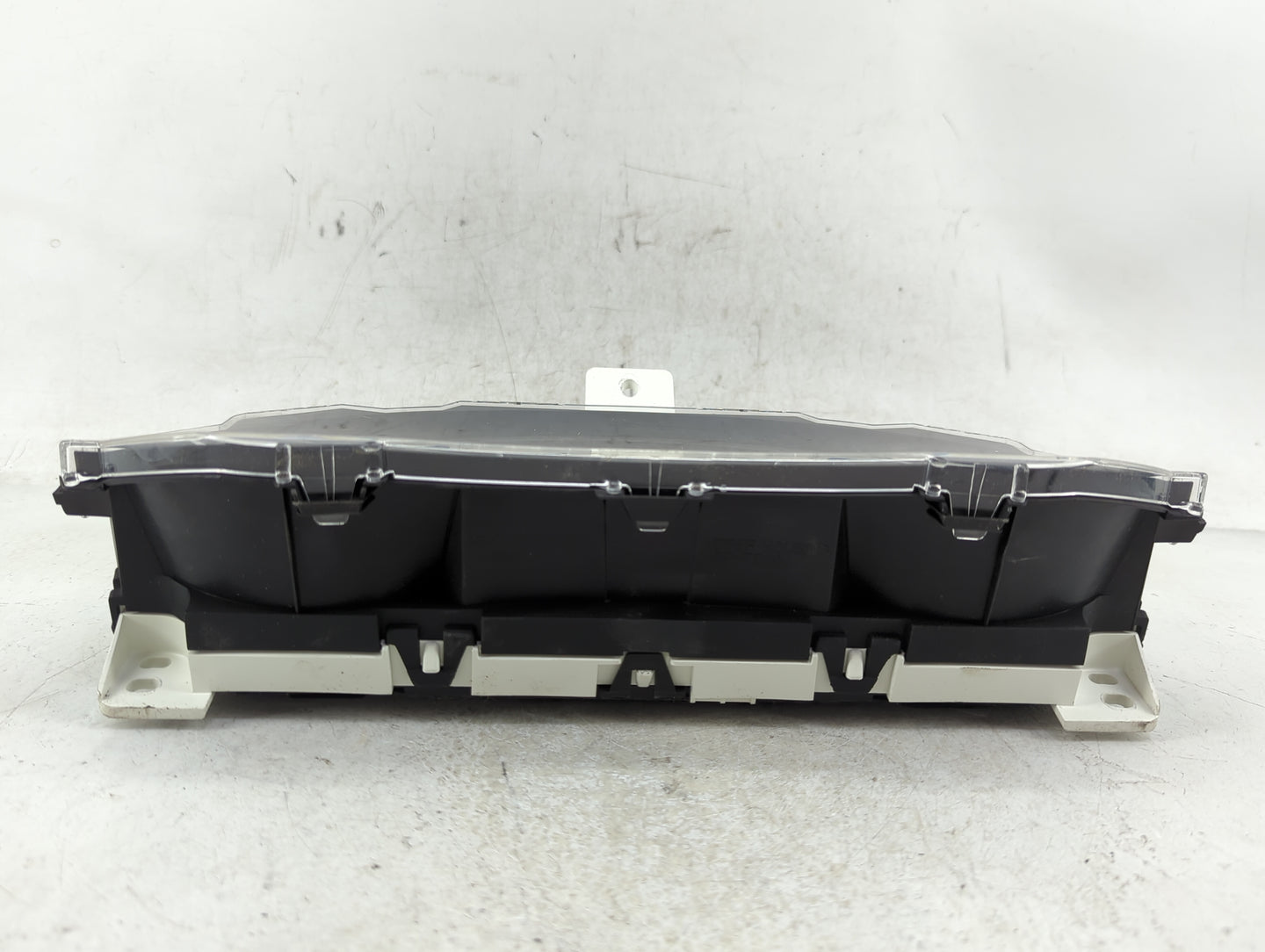 2021 Infiniti Qx50 Instrument Cluster Speedometer Gauges Fits OEM Used Auto Parts - Oemusedautoparts1.com
