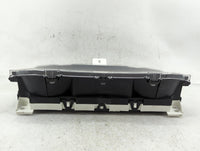 2021 Infiniti Qx50 Instrument Cluster Speedometer Gauges Fits OEM Used Auto Parts - Oemusedautoparts1.com