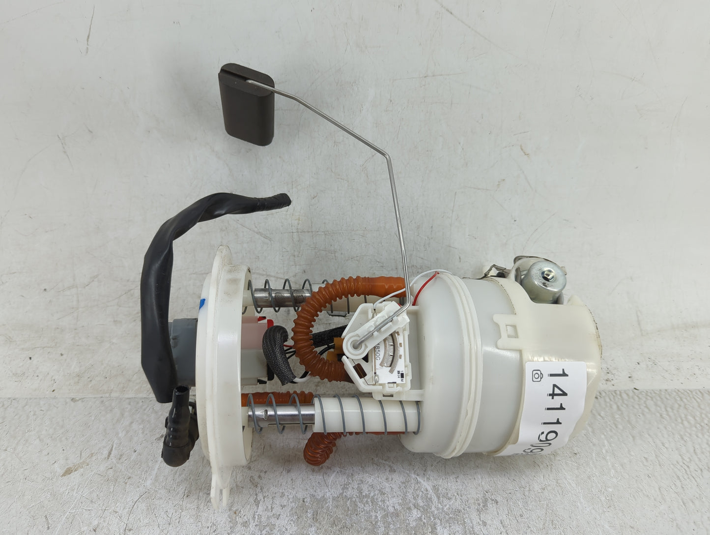 2019-2020 Infiniti Qx50 Electrical Gas Fuel Pump Assembly - Oemusedautoparts1.com