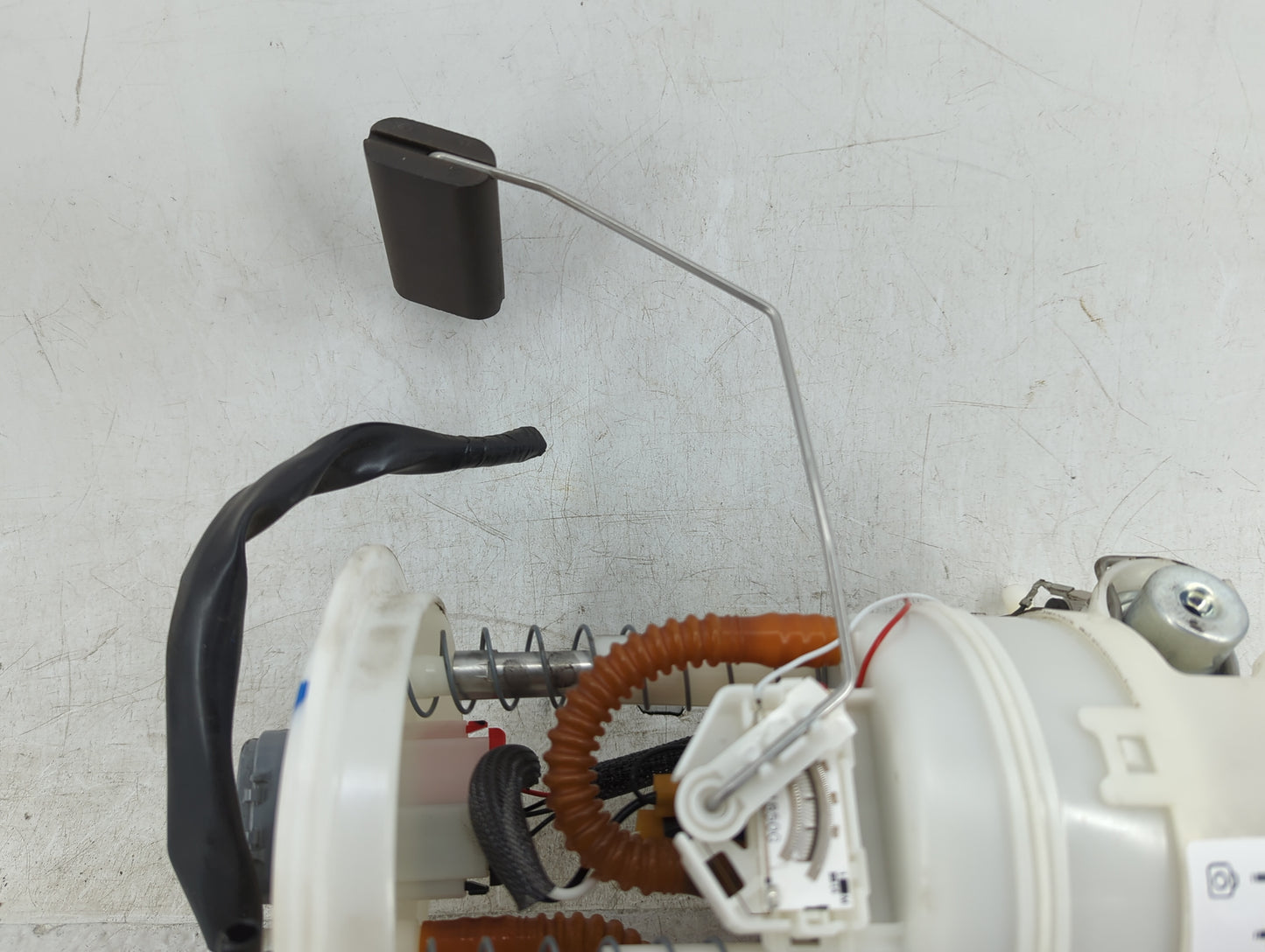 2019-2020 Infiniti Qx50 Electrical Gas Fuel Pump Assembly - Oemusedautoparts1.com