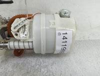 2019-2020 Infiniti Qx50 Electrical Gas Fuel Pump Assembly - Oemusedautoparts1.com