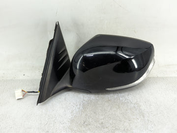 2019-2020 Infiniti Qx50 Driver Side View Mirror - Left Door Mirror OEM Used - Oemusedautoparts1.com