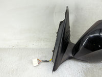 2019-2020 Infiniti Qx50 Driver Side View Mirror - Left Door Mirror OEM Used - Oemusedautoparts1.com