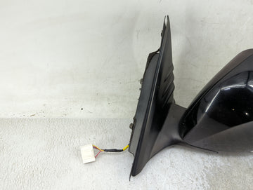 2019-2020 Infiniti Qx50 Driver Side View Mirror - Left Door Mirror OEM Used