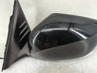 2019-2020 Infiniti Qx50 Driver Side View Mirror - Left Door Mirror OEM Used - Oemusedautoparts1.com