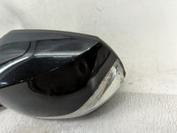 2019-2020 Infiniti Qx50 Driver Side View Mirror - Left Door Mirror OEM Used - Oemusedautoparts1.com