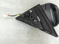 2019-2020 Infiniti Qx50 Driver Side View Mirror - Left Door Mirror OEM Used - Oemusedautoparts1.com