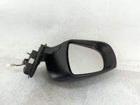 2019-2020 Infiniti Qx50 Driver Side View Mirror - Left Door Mirror OEM Used - Oemusedautoparts1.com