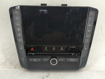 compare product 2019-2020 Infiniti Qx50 Climate Control Module Temperature AC/Heater Replacement P/N:253915NY1A Fits Fits 2019 2020 OEM Used Auto Parts