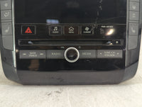 2019-2020 Infiniti Qx50 Climate Control Module Temperature AC/Heater Replacement P/N:253915NY1A Fits Fits 2019 2020 OEM Used