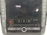 2019-2020 Infiniti Qx50 Climate Control Module Temperature AC/Heater Replacement P/N:253915NY1A Fits Fits 2019 2020 OEM Used