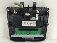 2019-2020 Infiniti Qx50 Climate Control Module Temperature AC/Heater Replacement P/N:253915NY1A Fits Fits 2019 2020 OEM Used