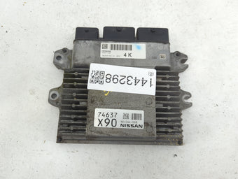 compare product 2021 Infiniti Qx50 PCM Engine Control Computer ECU ECM PCU OEM P/N:BED50F-300 NEC044-068 Fits OEM Used Auto Parts