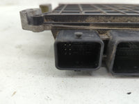 2021 Infiniti Qx50 PCM Engine Control Computer ECU ECM PCU OEM P/N:BED50F-300 NEC044-068 Fits OEM Used Auto Parts - Oemuseda