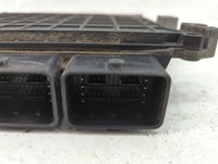 2021 Infiniti Qx50 PCM Engine Control Computer ECU ECM PCU OEM P/N:BED50F-300 NEC044-068 Fits OEM Used Auto Parts - Oemuseda