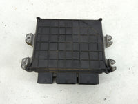 2021 Infiniti Qx50 PCM Engine Control Computer ECU ECM PCU OEM P/N:BED50F-300 NEC044-068 Fits OEM Used Auto Parts - Oemuseda