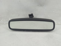 2019-2020 Infiniti Qx50 Interior Rear View Mirror Replacement OEM P/N:NZLOB12HL4 4112A-OB12HL4 Fits OEM Used Auto Parts - Oe