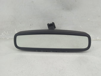 compare product 2019-2020 Infiniti Qx50 Interior Rear View Mirror Replacement OEM P/N:NZLOB12HL4 4112A-OB12HL4 Fits OEM Used Auto Parts