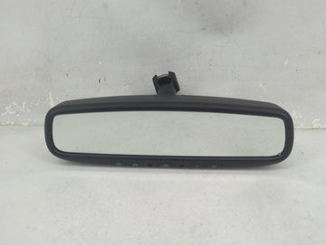 2019-2020 Infiniti Qx50 Interior Rear View Mirror Replacement OEM P/N:NZLOB12HL4 4112A-OB12HL4 Fits OEM Used Auto Parts - Oe