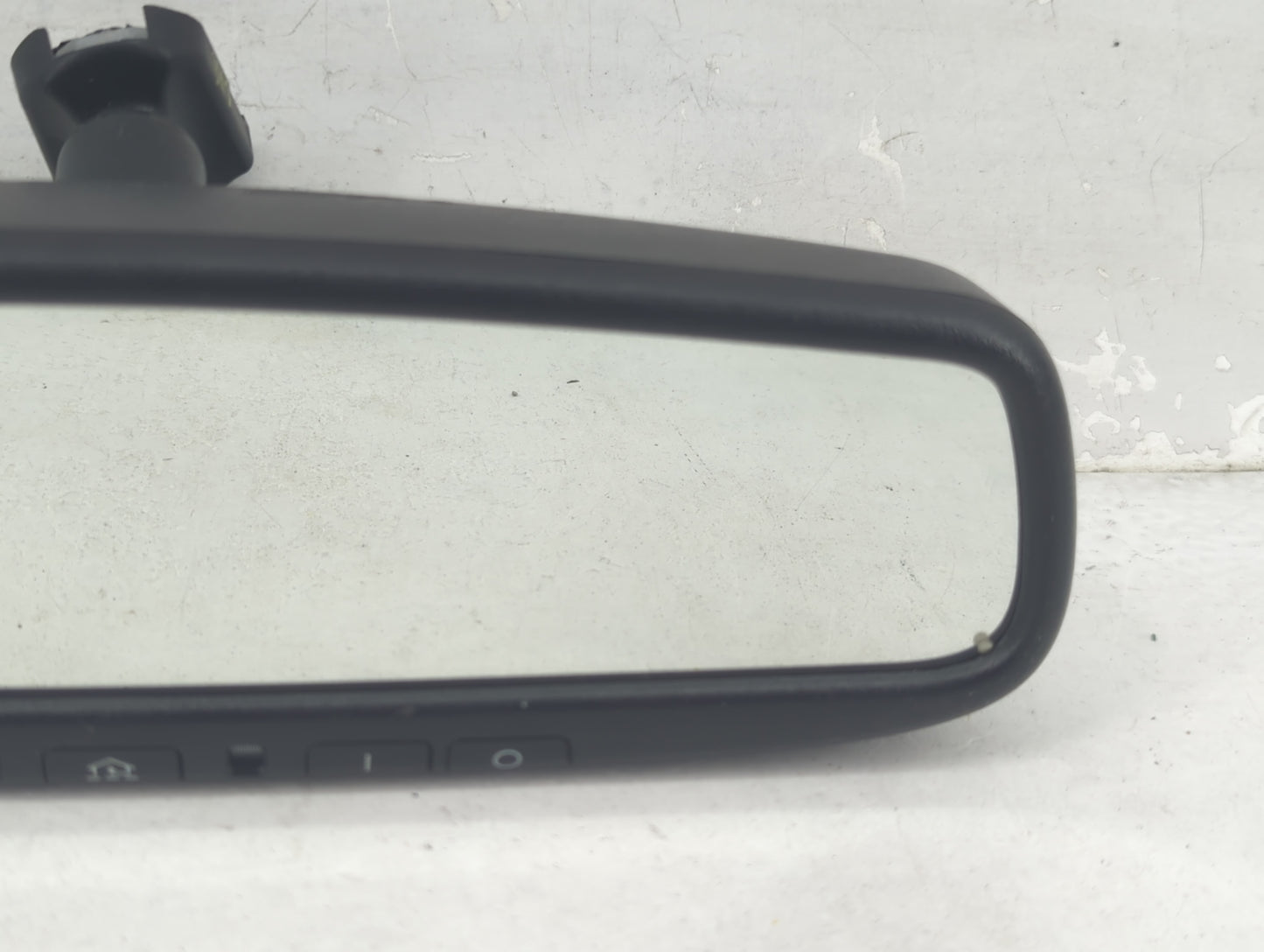 2019-2020 Infiniti Qx50 Interior Rear View Mirror Replacement OEM P/N:NZLOB12HL4 4112A-OB12HL4 Fits OEM Used Auto Parts - Oe