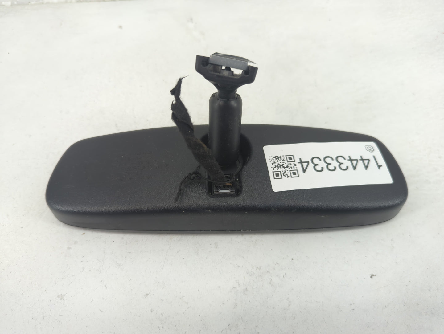 2019-2020 Infiniti Qx50 Interior Rear View Mirror Replacement OEM P/N:NZLOB12HL4 4112A-OB12HL4 Fits OEM Used Auto Parts - Oe
