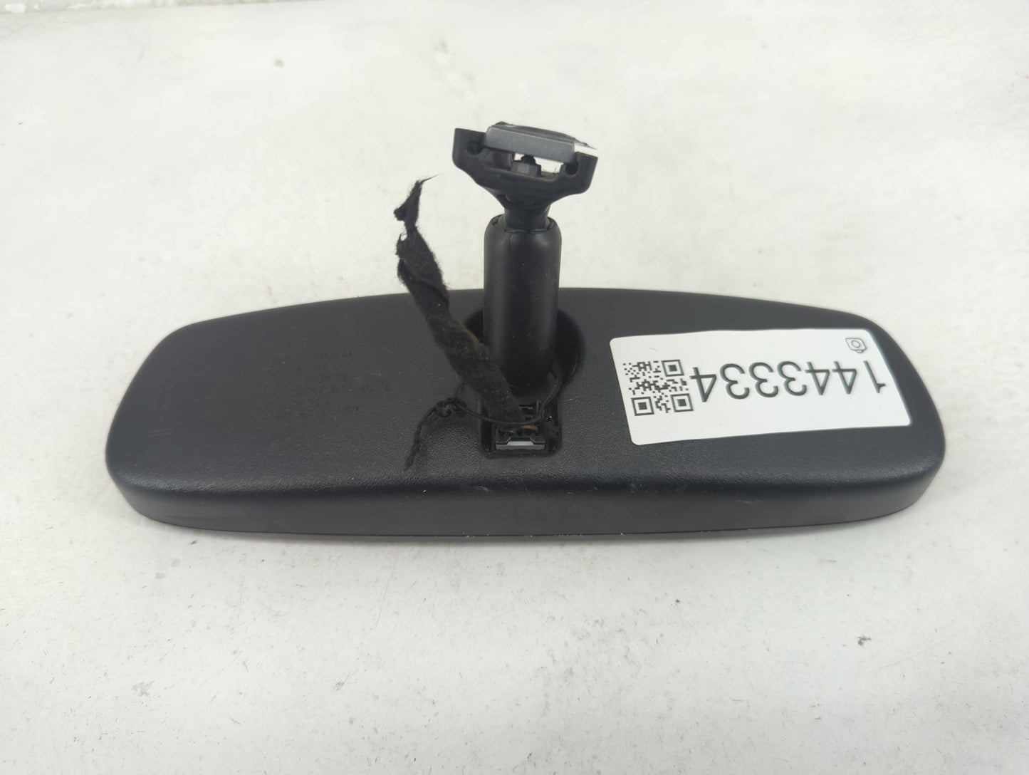 2019-2020 Infiniti Qx50 Interior Rear View Mirror Replacement OEM P/N:NZLOB12HL4 4112A-OB12HL4 Fits OEM Used Auto Parts - Oe