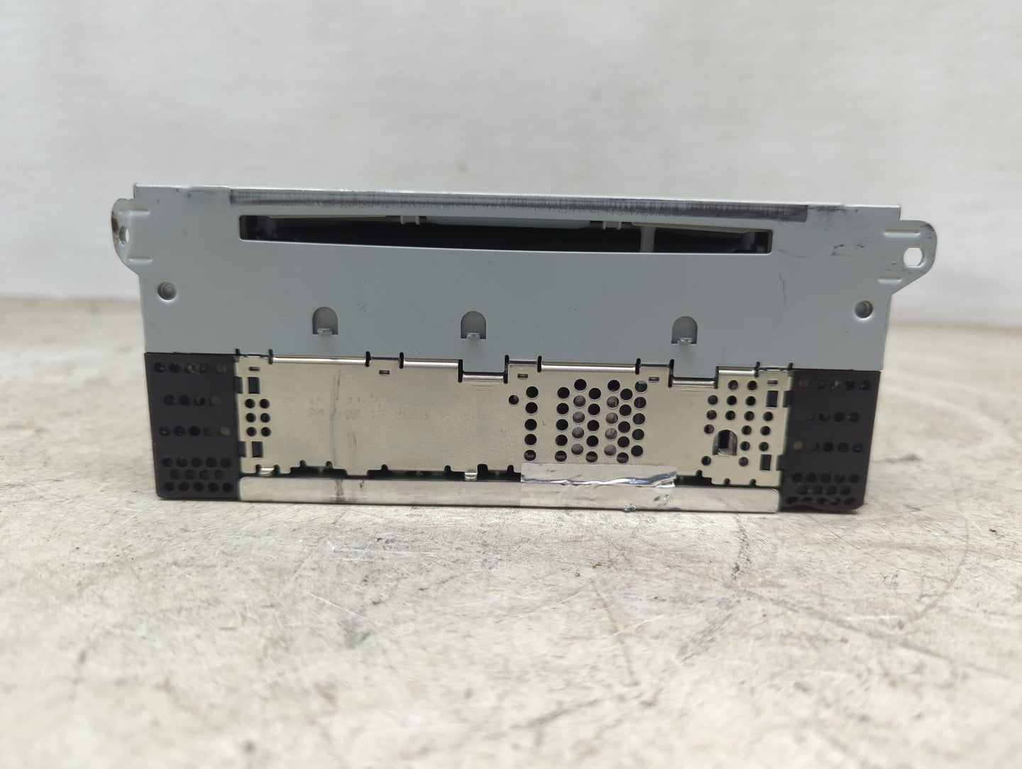 2019-2020 Infiniti Qx50 Radio AM FM Cd Player Receiver Replacement P/N:25915 5NA0A 7 515 751 085, PIVISBX0 Fits Fits 2019 20