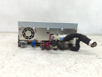 2019-2020 Infiniti Qx50 Radio AM FM Cd Player Receiver Replacement P/N:25915 5NA0A 7 515 751 085, PIVISBX0 Fits Fits 2019 20