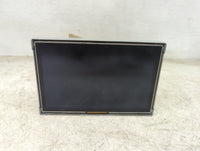 2021 Infiniti Qx50 Information Display Screen - Oemusedautoparts1.com
