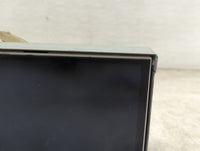 2021 Infiniti Qx50 Information Display Screen - Oemusedautoparts1.com